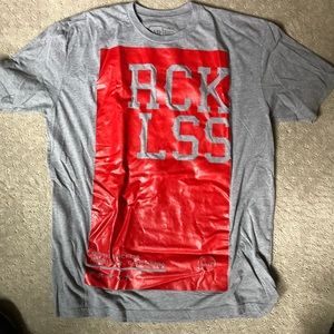 Young & Reckless Tshirt
